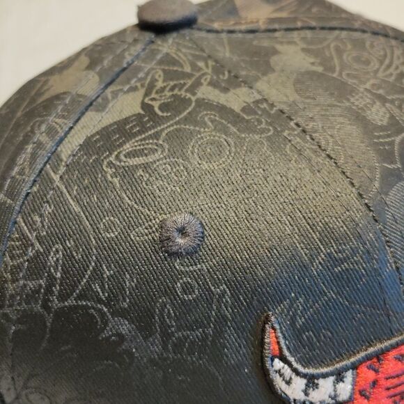 Chicago Bulls Hat - Picture 4 of 11